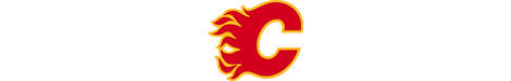 Calgary flames club Logo